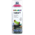 Next Traffic punane RAL3020 läikiv 400ml