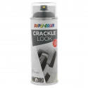 Crackle Effect Spray valge RAL9010 400ml