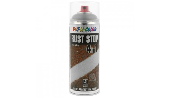 RUST-STOP alumiinium hall 400ml