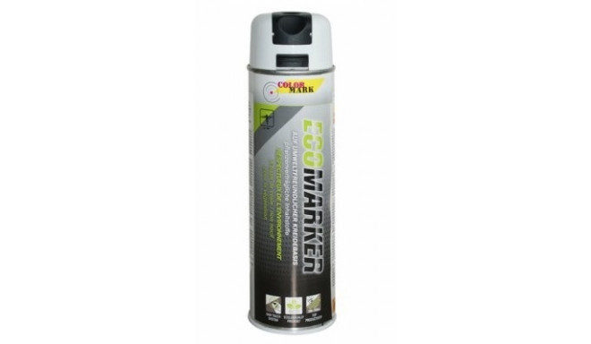 Kriidimarker valge 500ml