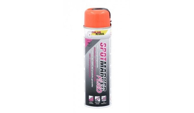 COLOR MARK FL punane 500ml