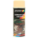 Camouflage RAL1001 400ml