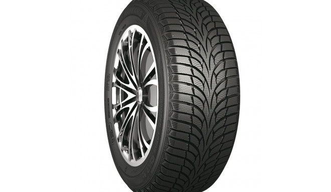 315/40R21 Nankang SV-3 всесезонная шина C/B/73dB 115V XL