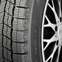 255/40R18 Nankang WS-1 всесезонная шина D/C/B 99Q XL