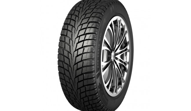 235/65R16C Nankang ICE-1 lamellrehv E/E/72dB 121/119Q