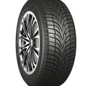 235/50R17 Nankang SV-3 всесезонная шина D/C/B 100V XL