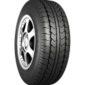 225/75R16C Nankang SL-6 lamellrehv C/C/A 121/120R