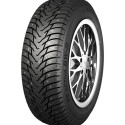 225/55R19 Nankang SW-8 зимняя шипованная шина 103T XL