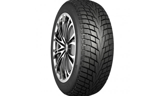 225/55R17 Nankang ICE-1 всесезонная шина D/D/B 101Q XL