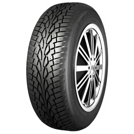 225/55R17 Nankang SW-7 naastrehv 101T XL