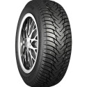 225/45R17 Nankang SW-8 зимняя шипованная шина 94T XL