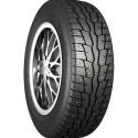 215/65R16C Nankang IV-1 зимняя шипованная шина 109/107R