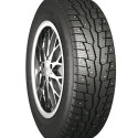 215/65R16C Nankang IV-1 зимняя шипованная шина 109/107R