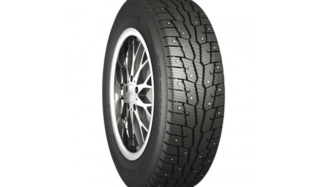 205/65R16C Nankang IV-1 зимняя шипованная шинаd 107/105R