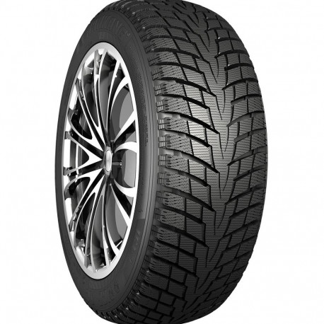 205/65R16C Nankang ICE-1 lamellrehv D/D/B 107/105Q