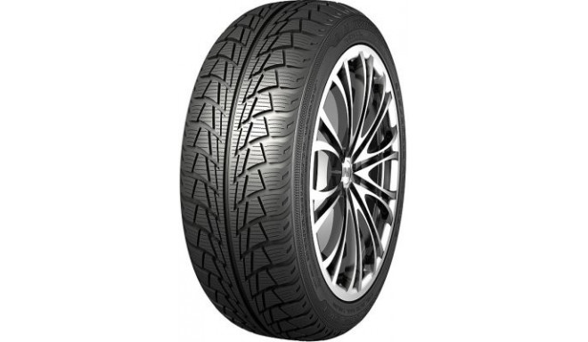 195/60R15 Nankang SV-1 всесезонная шинаD/D/B 88H