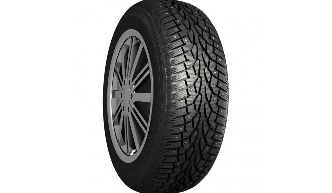 175/70R14 Nankang SW-7 зимняя шипованная шина 88T XL