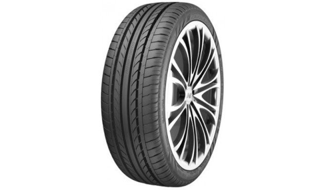 215/50R17 NS-20 Nankang D/C/B 95V XL