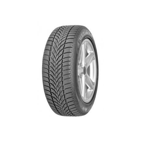 Goodyear UG Ice SUV G1 265/65R17 lamell