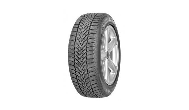 Goodyear UG Ice SUV G1 255/50R19 lamellrehv