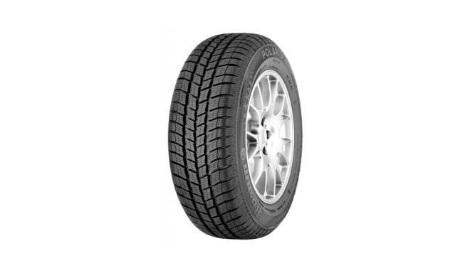 Barum Polaris 3 235/70R16 всесезонная шина