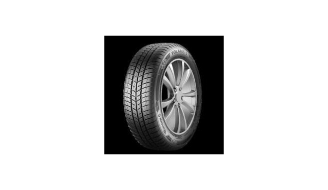 Barum Polaris 5 235/60R18 всесезонная шина