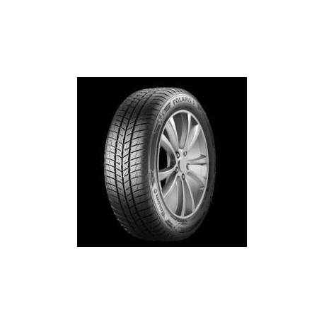 Barum Polaris 5 225/55R16 lamellrehv