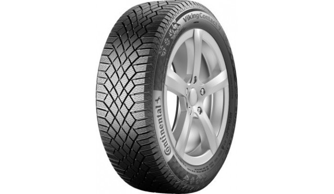 Continental VikingContact 7 205/55R16 lamellrehv