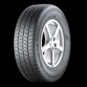 Gislaved EuroFrost Van 195/75R16C lamellrehv