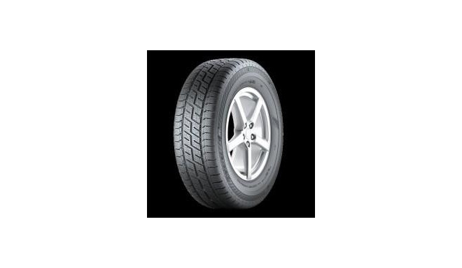 Gislaved EuroFrost Van 195/75R16C lamellrehv