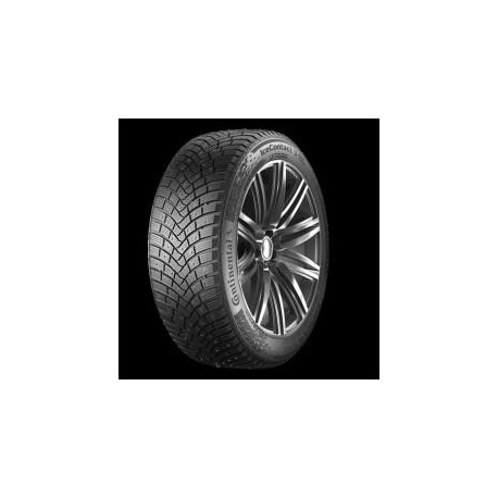 Continental IceContact 3 TA 185/55R15 naastrehv