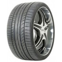 325/35R22 Continental SportContact 5P