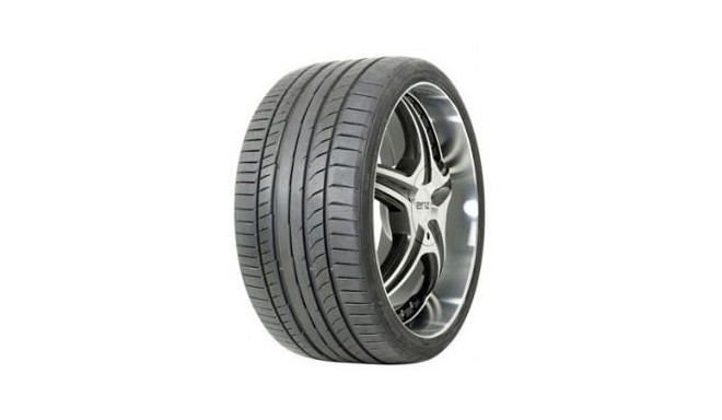 325/35R22 Continental SportContact 5P