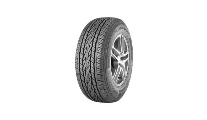 265/70R16 Continental CrossContact LX2