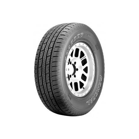 265/65R17 General Tire Grabber HTS60