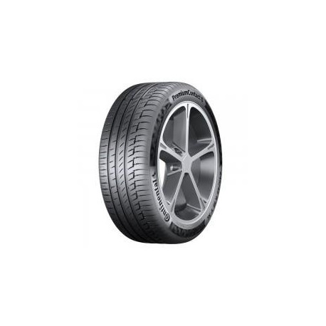 265/50R20 Continental PremiumContact 6