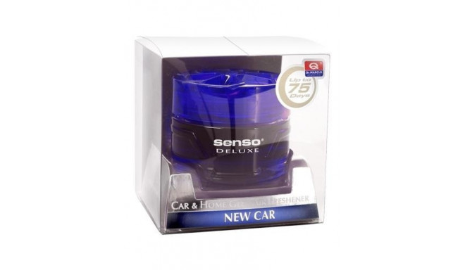 DELUXE New Car 50ml.