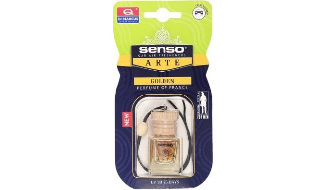 Senso ARTE Golden 6ml.