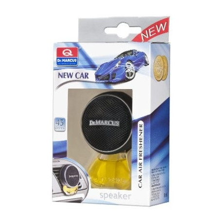 SPEAKER New Car 8ml
