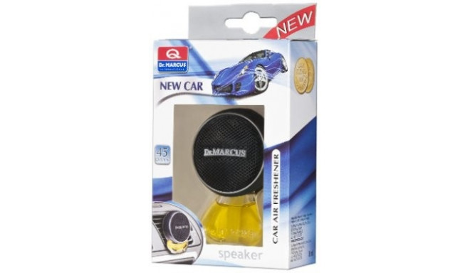 SPEAKER New Car 8ml