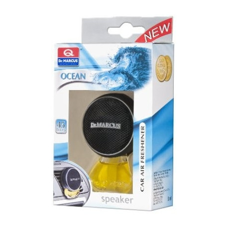 SPEAKER Ocean 8ml.