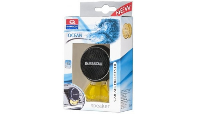 SPEAKER Ocean 8ml.