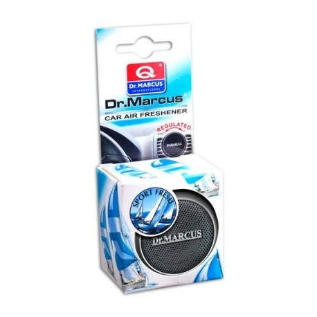 Lõhnakõlar Sport Fresh Dr.Marcus