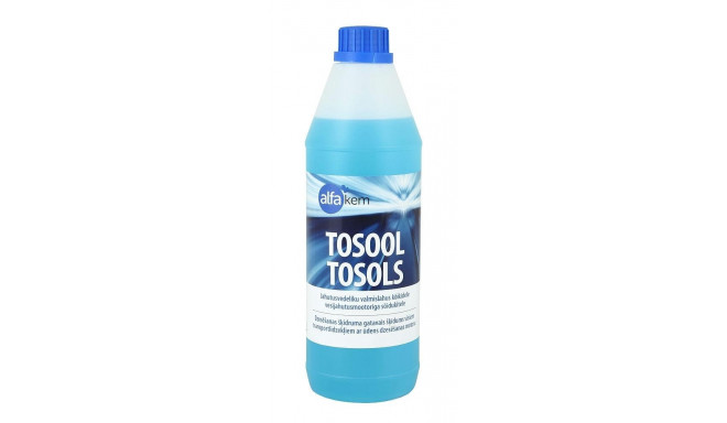 Jahutusvedelik Tosool A35 sinine 1L