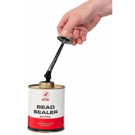 Hermeetik Bead sealer DELTA EXTRA 945ml