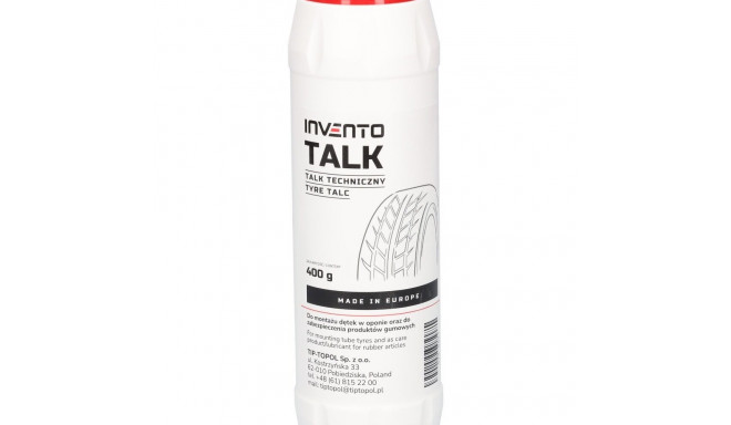 Talk 400g