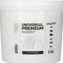 Tip-Topol Premium rehvipasta valge 5kg