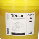 Tip-Topol Grease Truck kollane rehvipasta 5kg