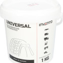 Universaalne rehvipasta valge 1kg