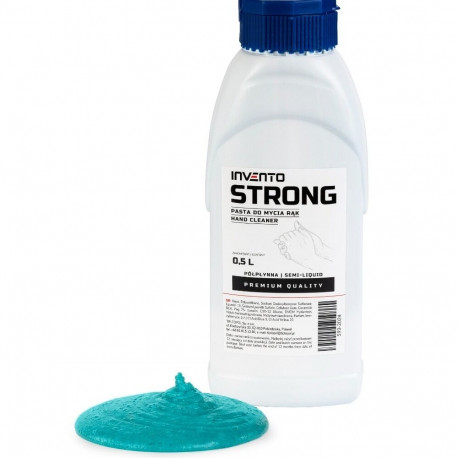 Kätepesu pasta/geel STRONG 0,5 L